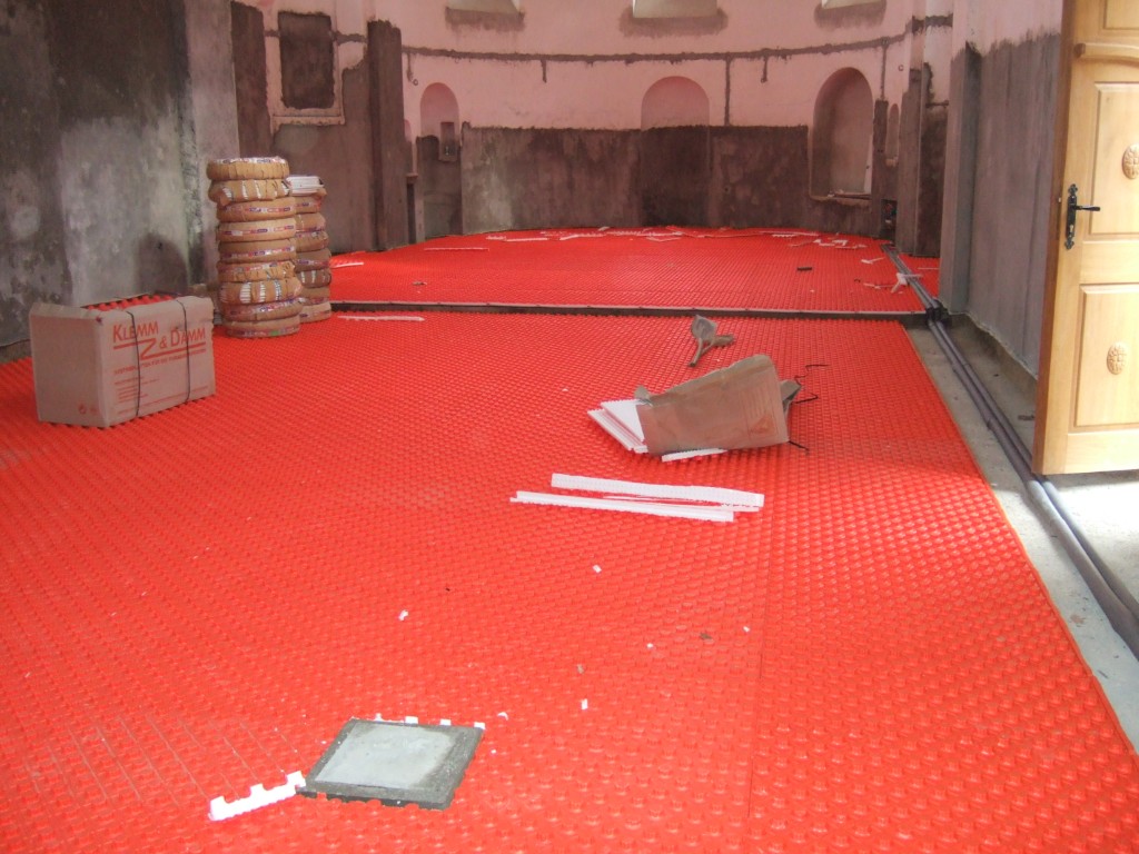 Фотографија из галерије Манастира Кувеждин, 2009 (5)